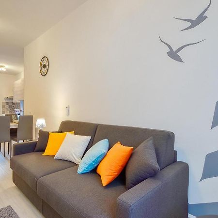 Awesome Apartment In Recco With Wi-Fi Exterior photo