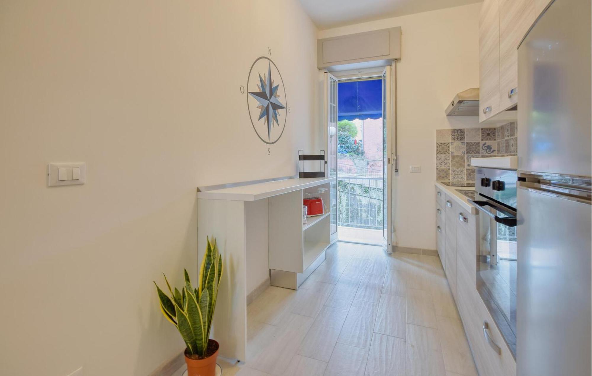 Awesome Apartment In Recco With Wi-Fi Exterior photo