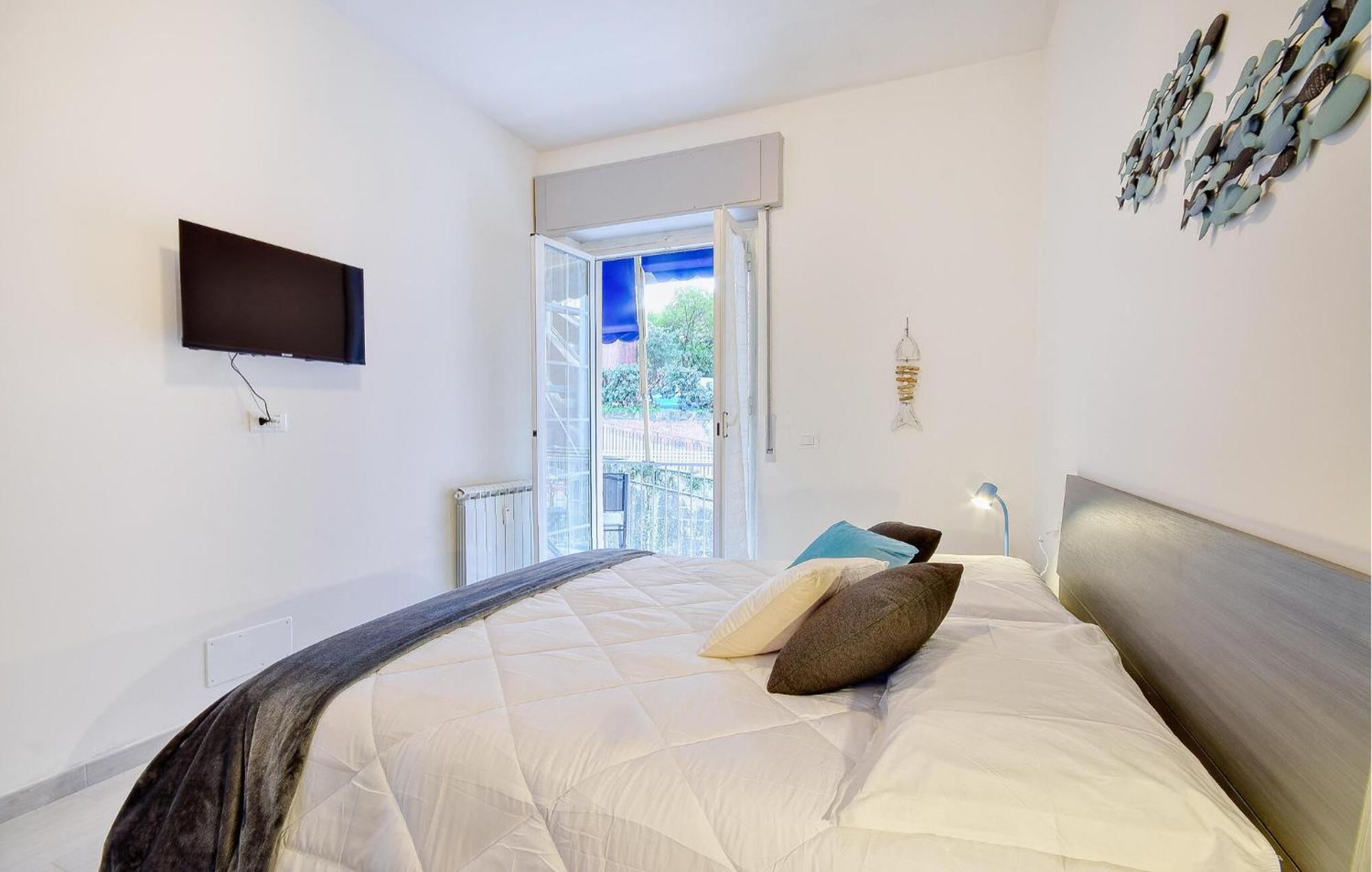 Awesome Apartment In Recco With Wi-Fi Exterior photo