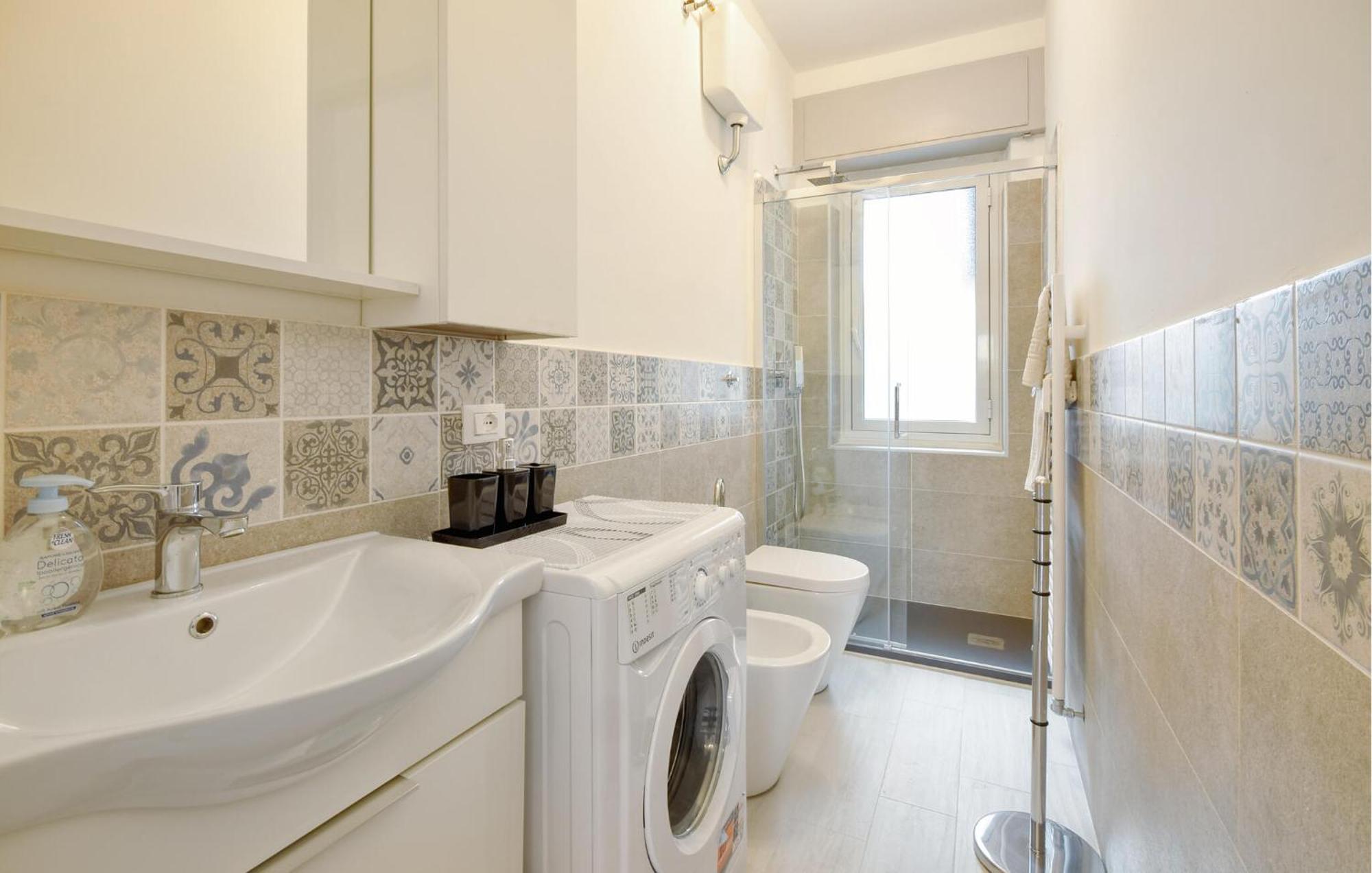 Awesome Apartment In Recco With Wi-Fi Exterior photo